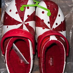Peppermint Men’s CROCS